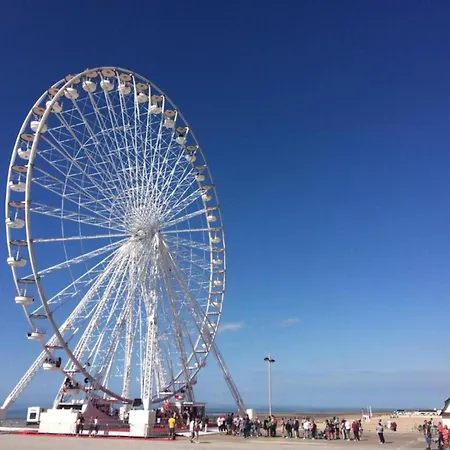 Lägenhet In Belgium Near Marina Nieuwpoort, Cleaning Included Nieuwpoort