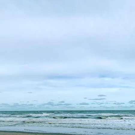 In Belgium Near Marina Nieuwpoort, Cleaning Included * Nieuwpoort